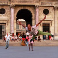 PIcskating has become a worldwide sport.