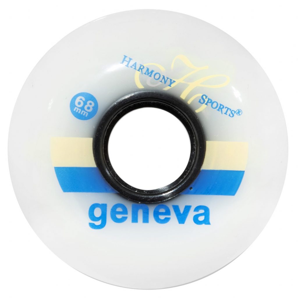 Geneva 68mm wheel